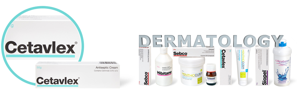 Cetavlex product banner